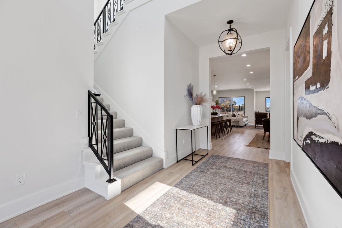 House in Nichols Hills, Oklahoma, United States 5 - 15273567