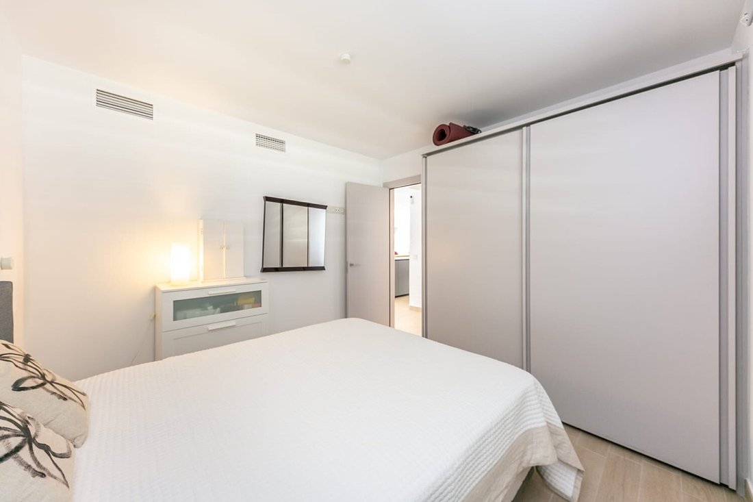 Appartamento a La Capellania, Benalmádena, Andalusia 5 - 15206888