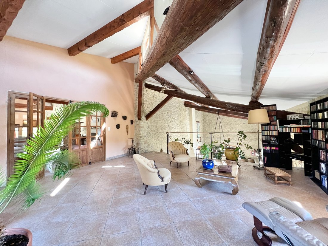 House in La Livinière, Occitania, France 3 - 12660551