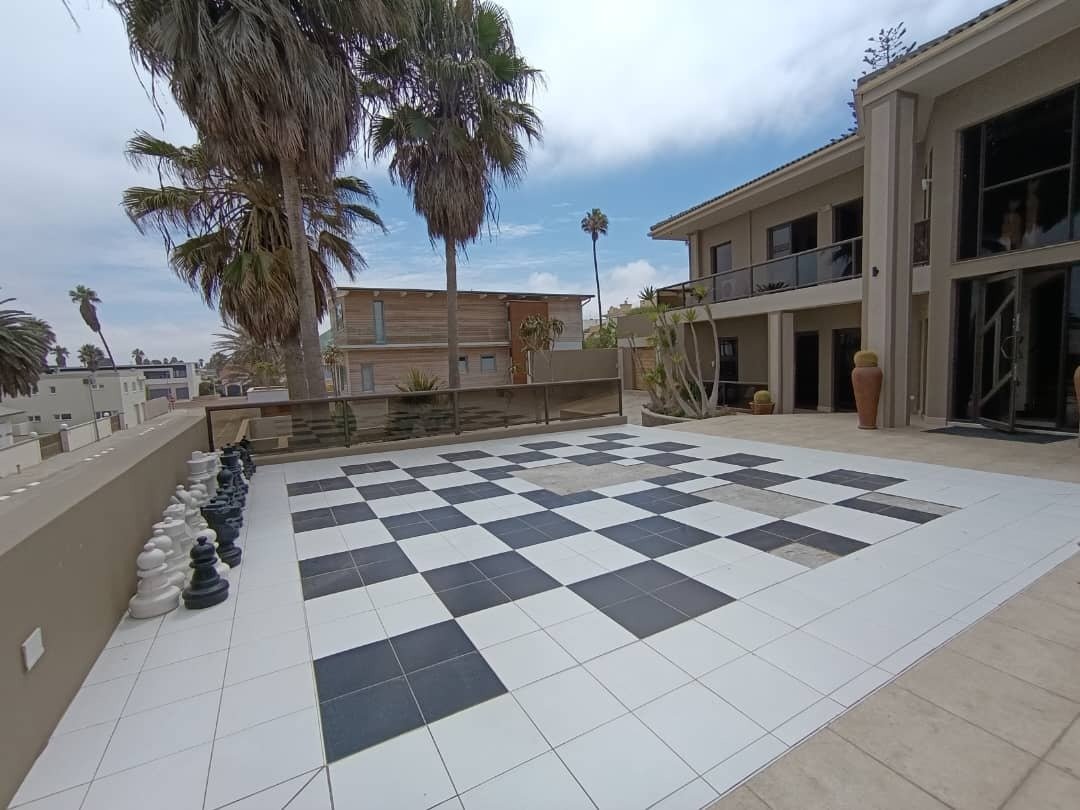 House in Swakopmund, Namibia 4 - 15274459