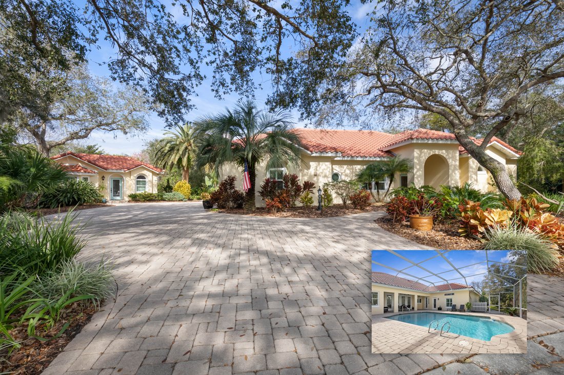 House in Palm Coast, Florida, United States 1 - 15273610