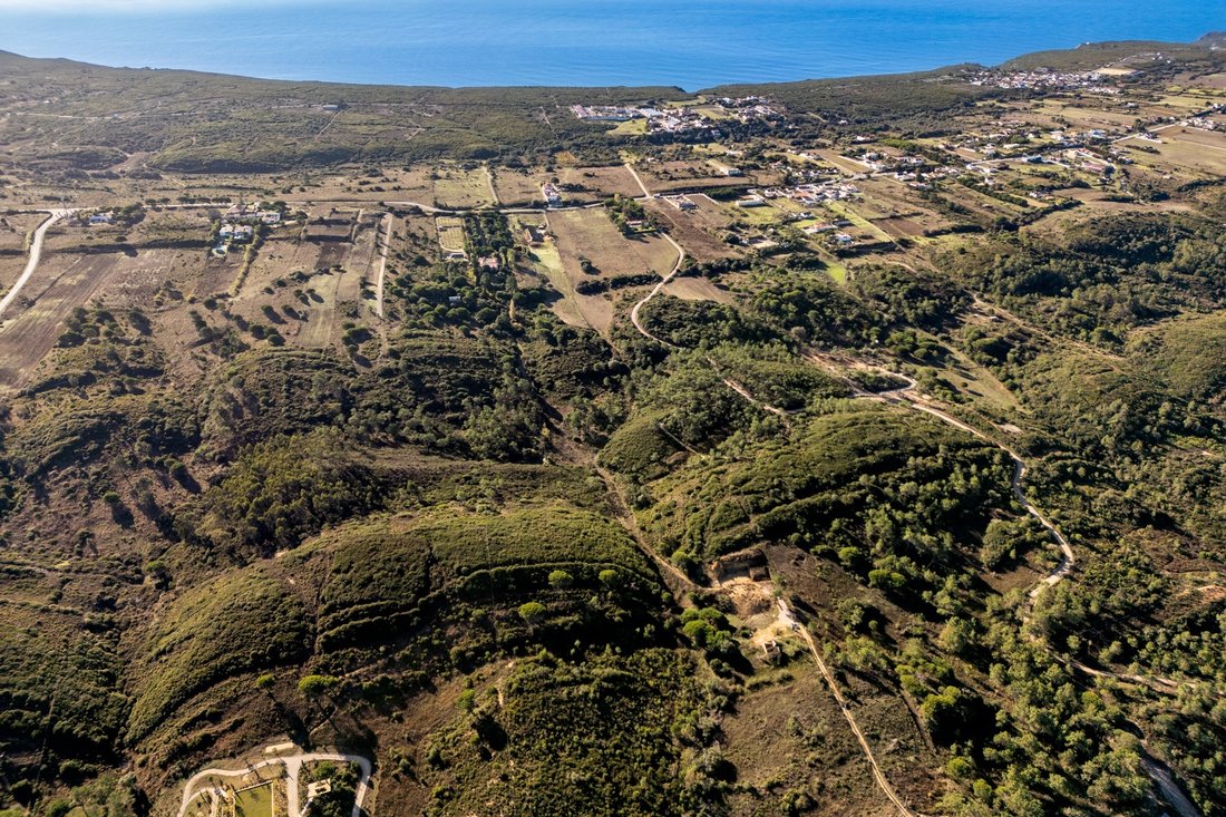 Land in Sesimbra (Castelo), Setubal, Portugal 5 - 15275634