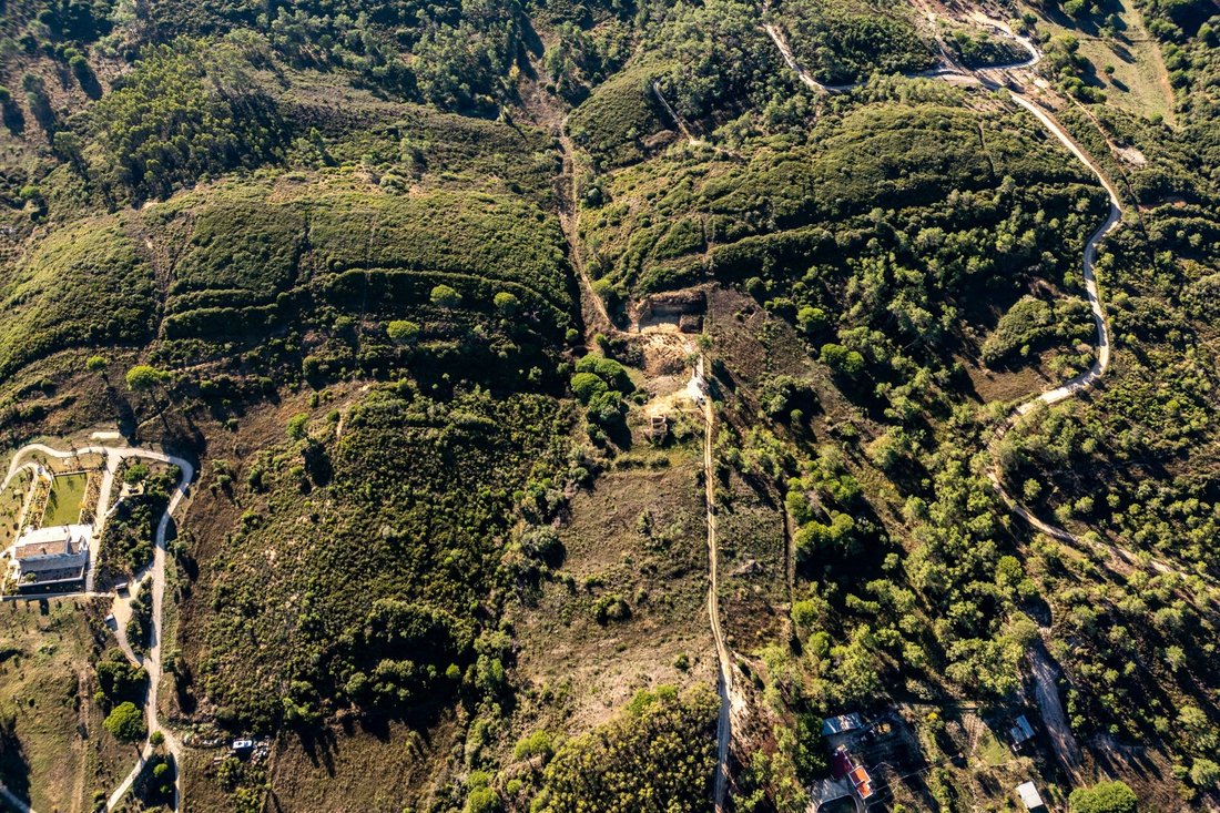 Land in Sesimbra (Castelo), Setubal, Portugal 4 - 15275634