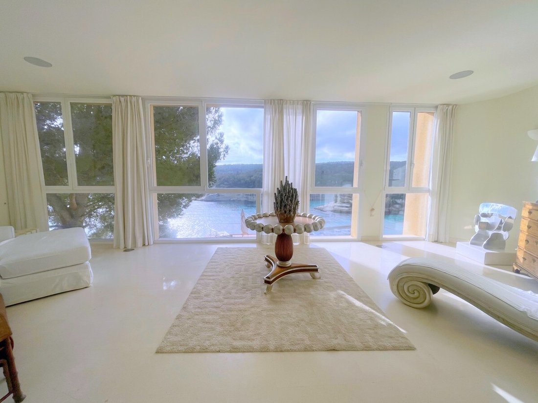 Villa in Sol de Mallorca, Calvia, Balearic Islands 3 - 15274153