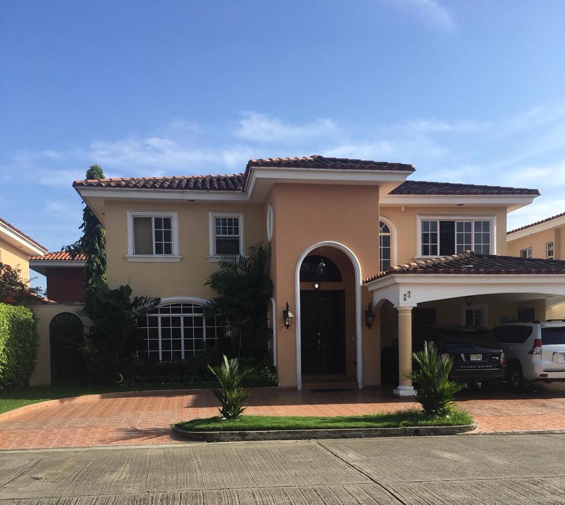 Apartment in Panama City, Panama, Panama 1 - 15275567