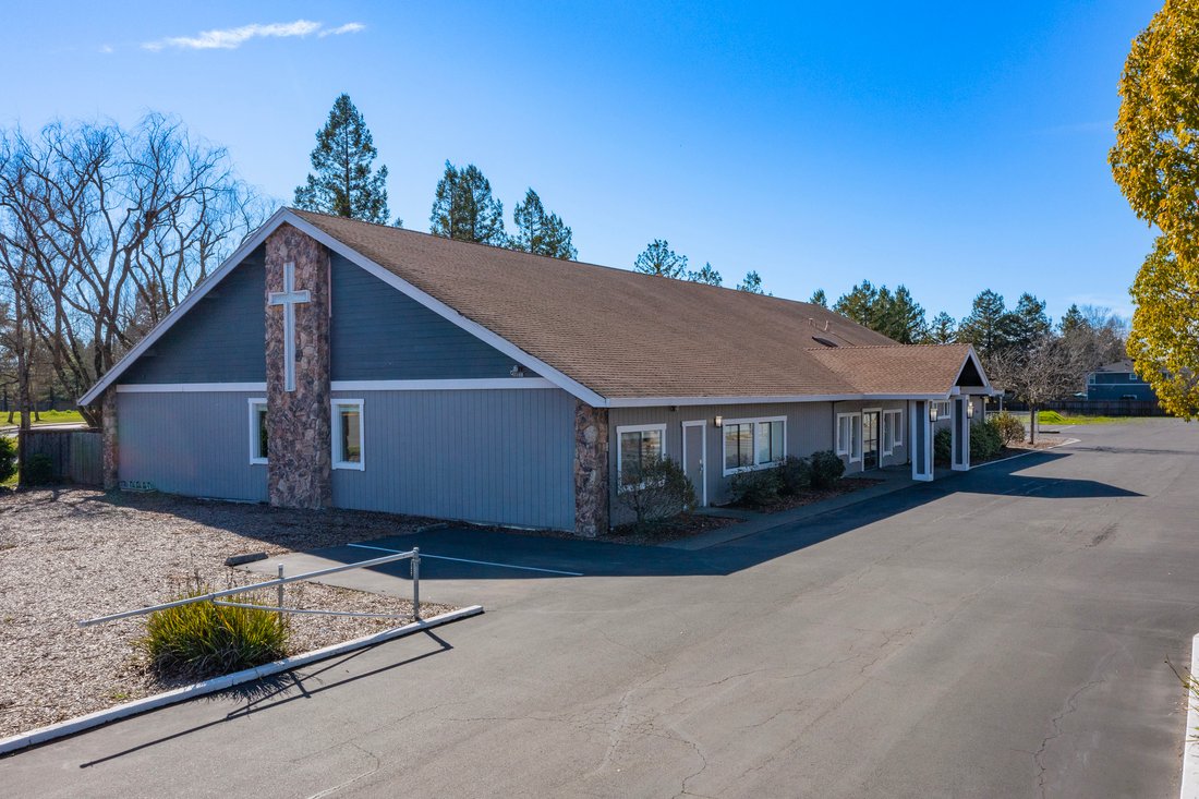 House in Santa Rosa, California, United States 3 - 15273475