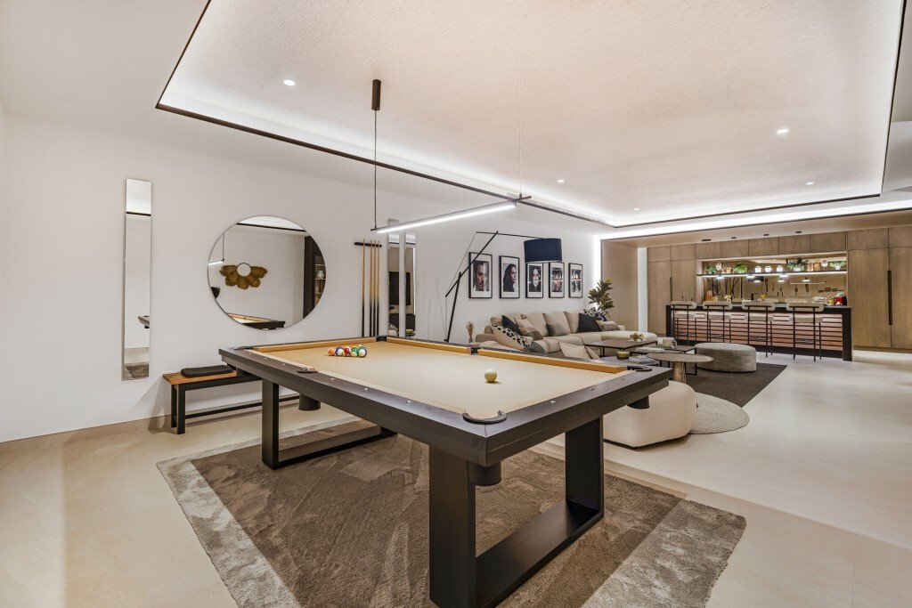 Villa a Benahavís, Andalusia, Spagna 3 - 15275664