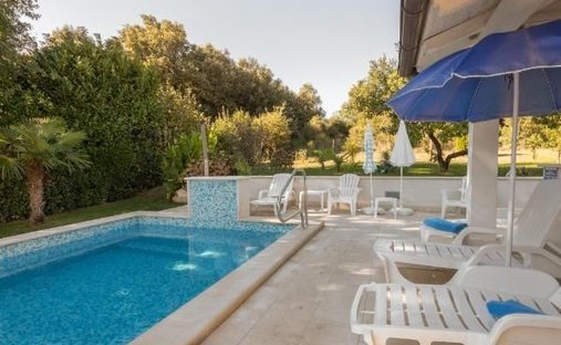 Pjescana Uvala, Istria County, Croatia 1