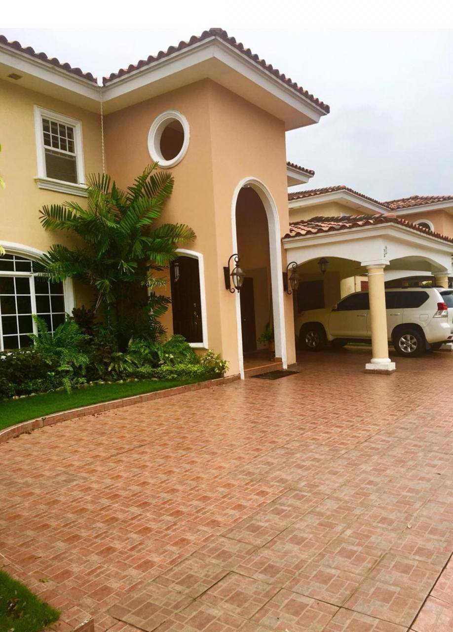 Apartment in Panama City, Panama, Panama 4 - 15275567
