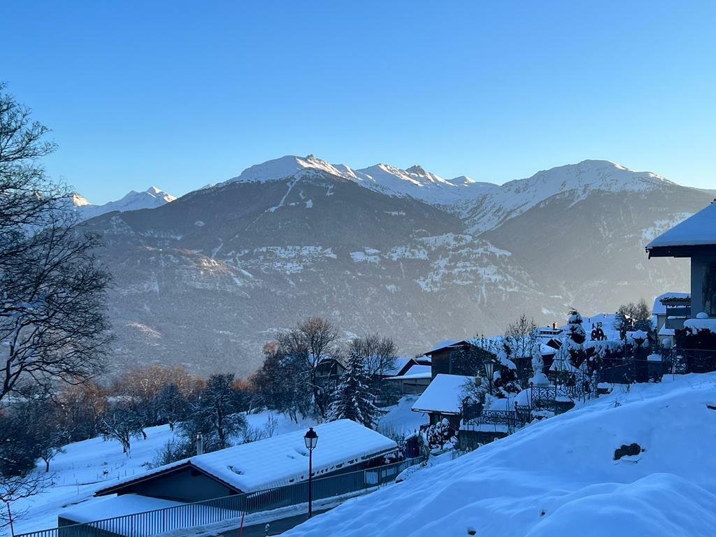 Apartment in Crans-Montana, Valais, Switzerland 5 - 15273745