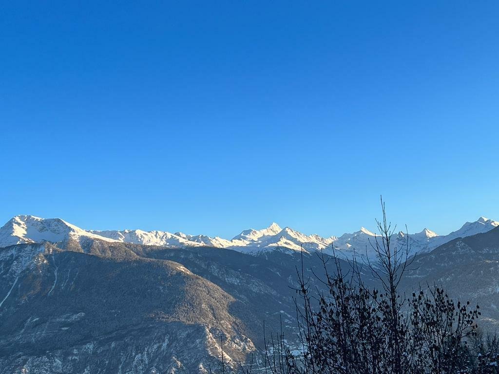 Apartment in Crans-Montana, Valais, Switzerland 4 - 15273745