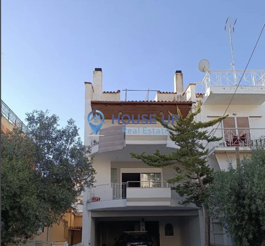 House in Argyroupoli, Attica, Greece 2 - 15274113