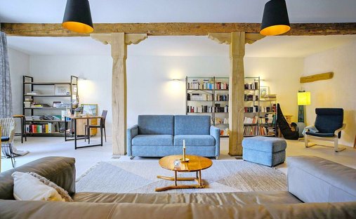 Castle for Sale in Féchy, Vaud, Switzerland