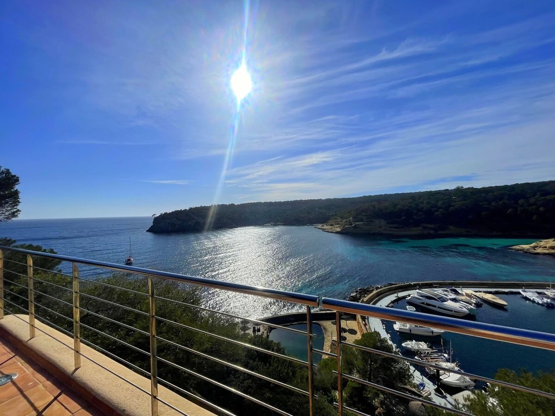 Villa in Sol de Mallorca, Calvia, Balearic Islands 1 - 15274153