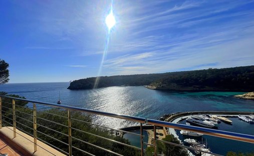 Villa in Sol de Mallorca, Calvia, Balearic Islands 1