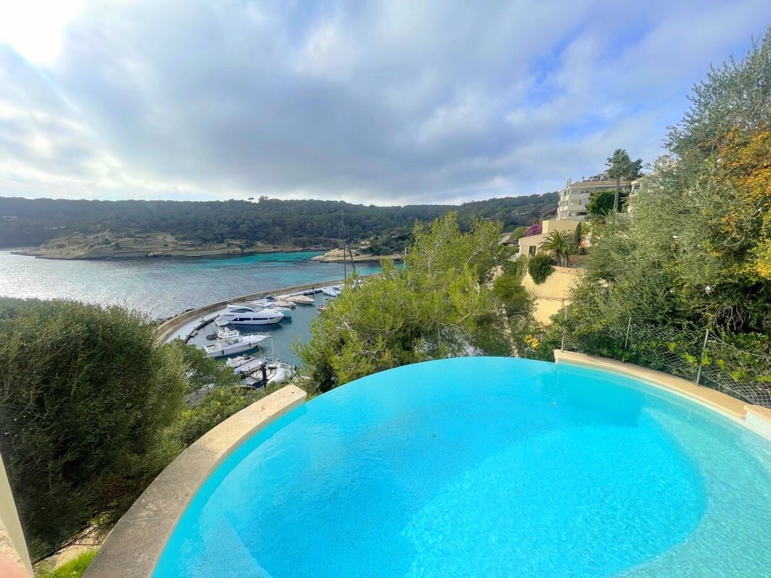 Villa in Sol de Mallorca, Calvia, Balearic Islands 2 - 15274153