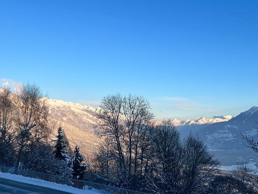 House in Crans-Montana, Valais, Switzerland 2 - 15273747
