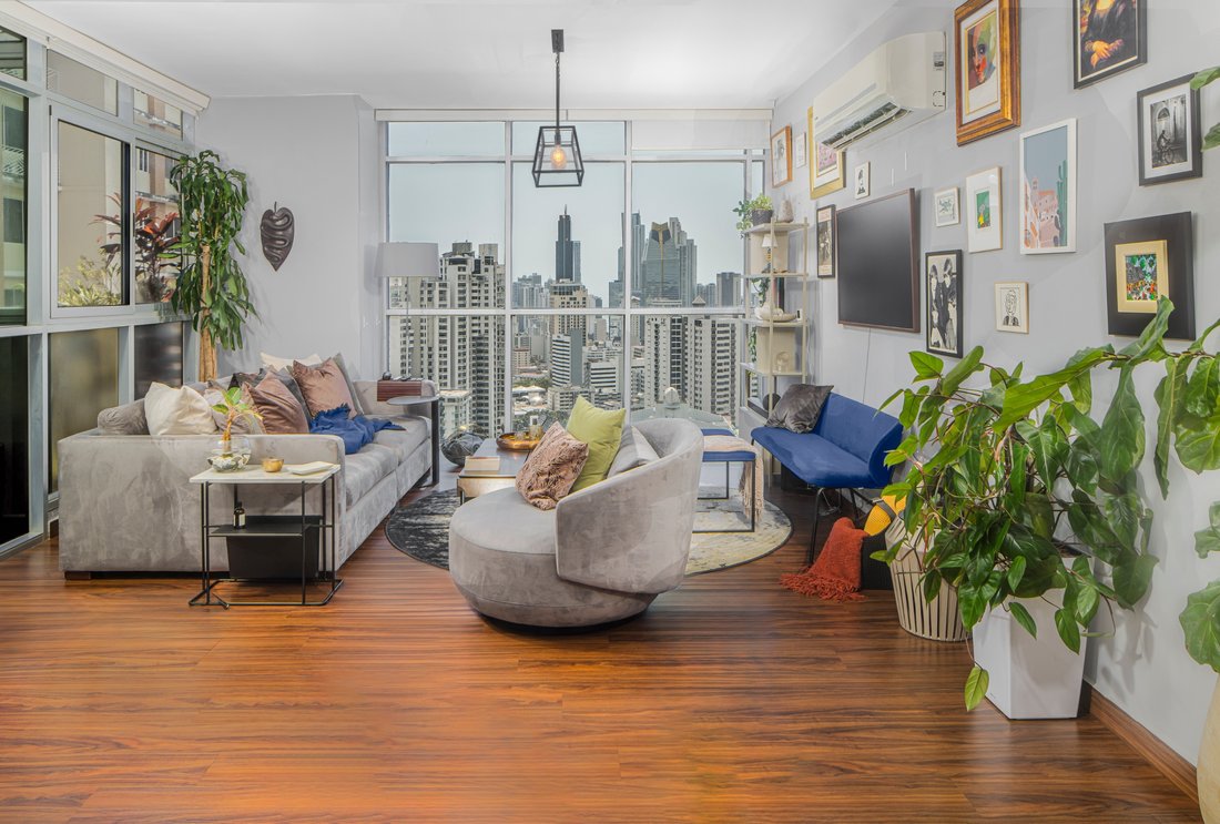 Apartment in Panama City, Panama, Panama 1 - 15275568