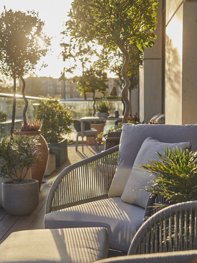 Apartment in Hammersmith, Hammersmith and Fulham, England 5 - 15274614
