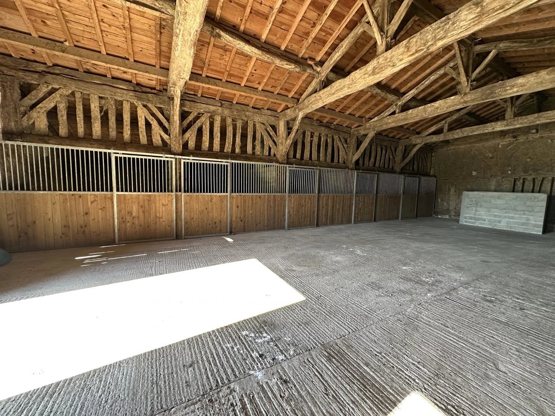 Haus in Sud, Montpon-Ménestérol, Frankreich 5 - 15274273