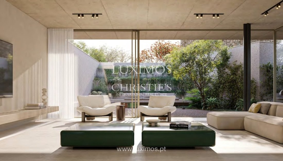 Apartment in Aldoar, Foz do Douro e Nevogilde, Porto District, Portugal 4 - 15275075