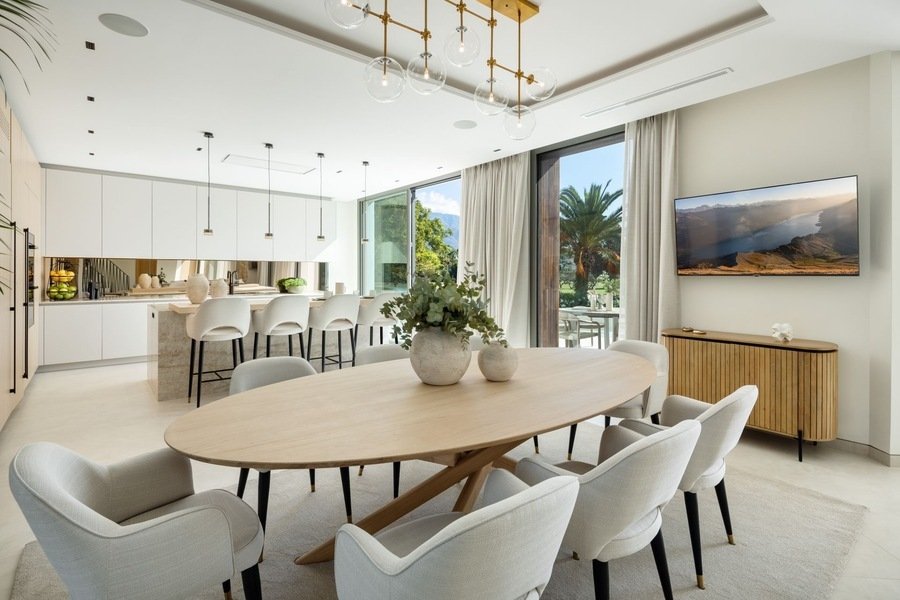 Villa in Nueva Andalucia, Marbella, Spain 5 - 15274840