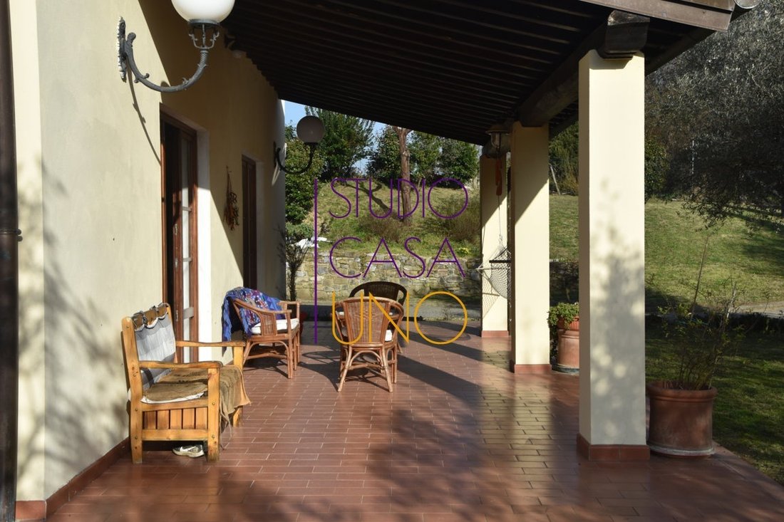 House in Terranuova Bracciolini, Tuscany, Italy 5 - 15275423