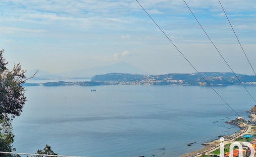Villa in Pozzuoli, Campania, Italy 1