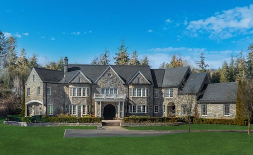 House in Greenwich, Connecticut, United States 1