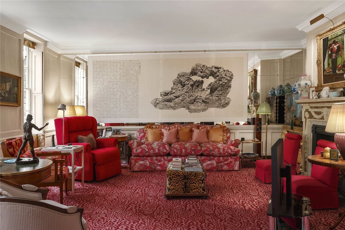 Haus in London, England, Vereinigtes Königreich 4 - 15274584