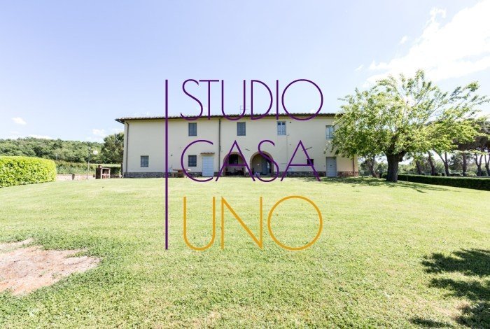 Country House in Bucine, Tuscany, Italy 1 - 15275428