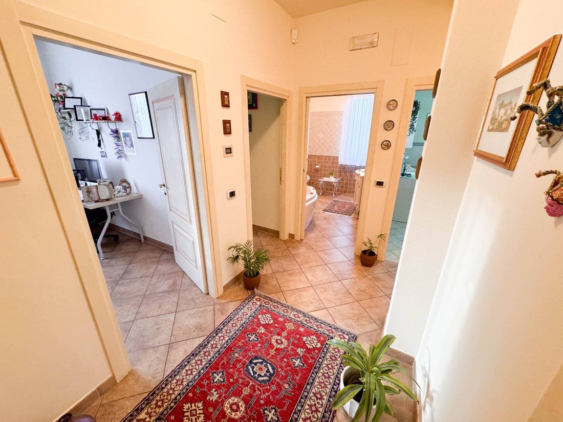 Villa in Cavriglia, Tuscany, Italy 4 - 15275478
