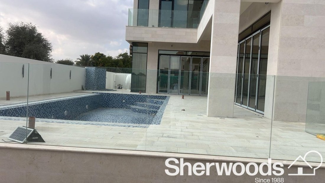 Villa in Al Awir, Dubai, United Arab Emirates 1 - 15273773