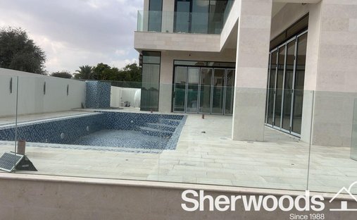 Villa in Dubai, Dubai, United Arab Emirates 1