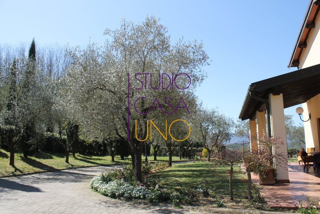 House in Terranuova Bracciolini, Tuscany, Italy 1 - 15275423