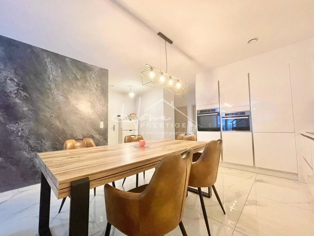 Apartment in Pétange, Esch-sur-Alzette, Luxembourg 5 - 13908031