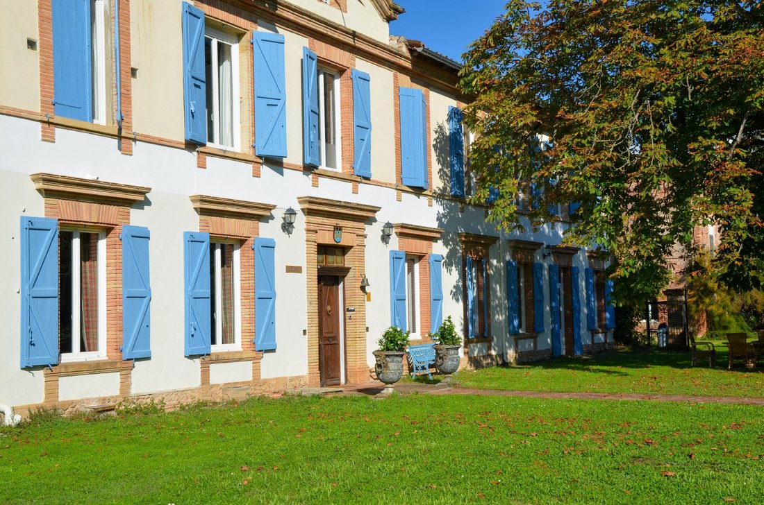 House in Rabastens, Occitania, France 3 - 15274104
