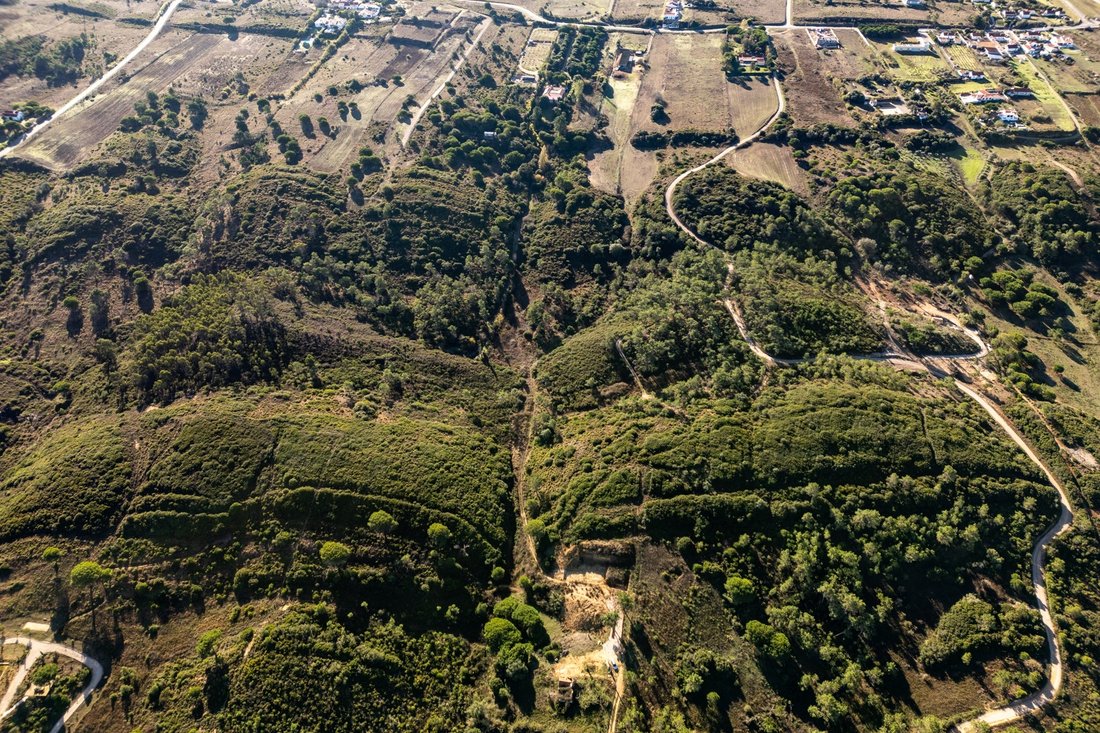 Land in Sesimbra (Castelo), Setubal, Portugal 2 - 15275634