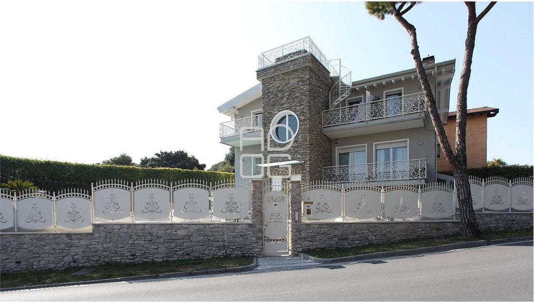 Villa in Desenzanino, Desenzano del Garda, Lombardy 5 - 15275217