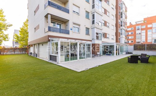 Appartamento a Madrid, Madrid, Spagna 1