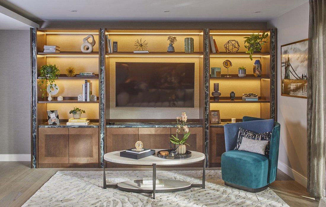Apartment in Hammersmith, Hammersmith and Fulham, England 4 - 15274614