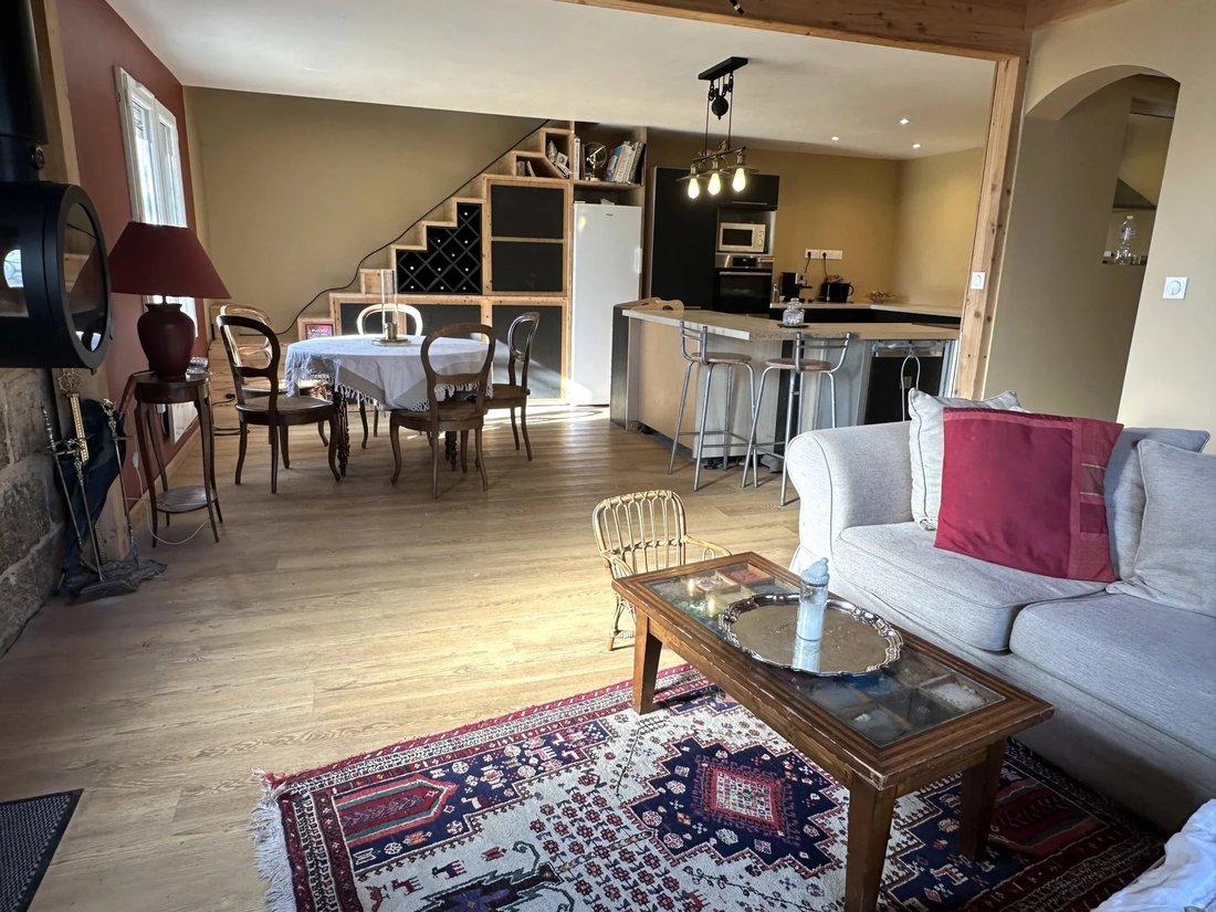 Haus in Sud, Montpon-Ménestérol, Frankreich 3 - 15274273