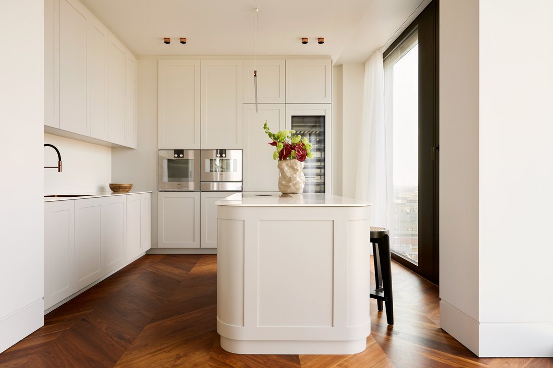 Appartement à Berlin, Berlin, Allemagne 5 - 15275848
