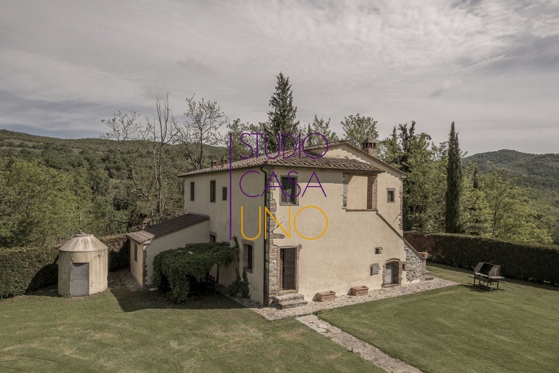 Civitella In Val di Chiana, Tuscany, Italy 2 - 15275449