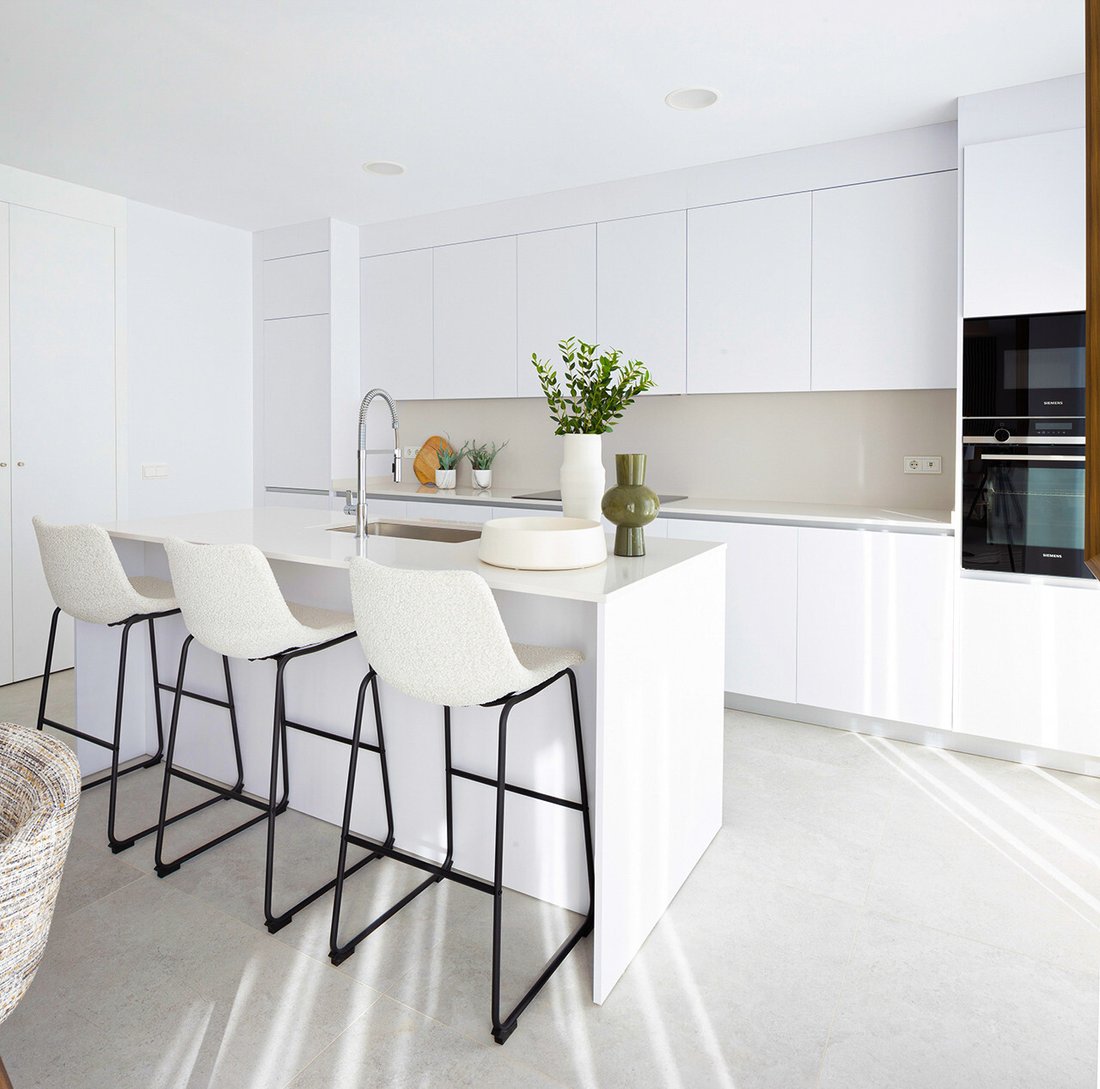 Luxury Ground Floor Front Line Golf Apartment Marbella In Marbella ...
