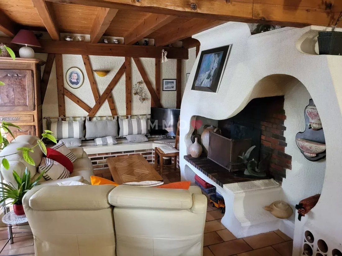 House in Salles-sur-Mer, Nouvelle-Aquitaine, France 5 - 15274239