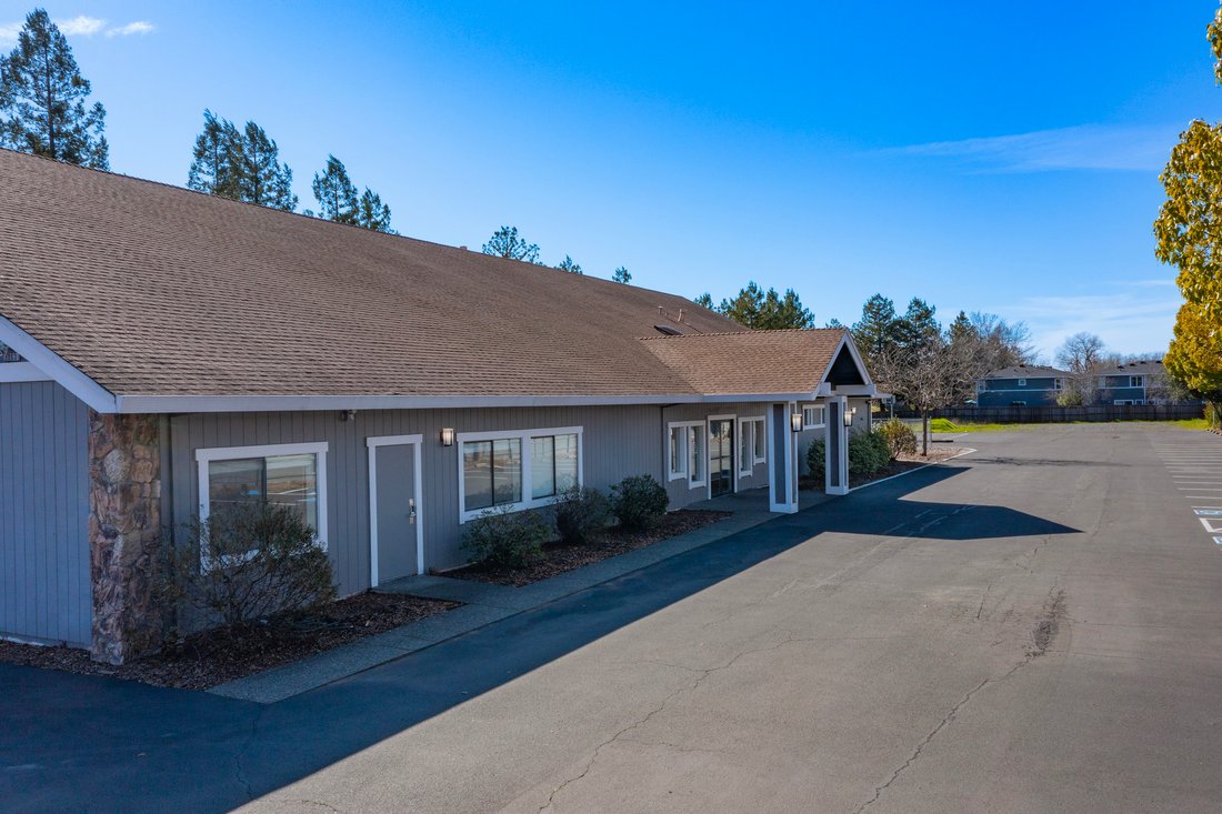 House in Santa Rosa, California, United States 5 - 15273475