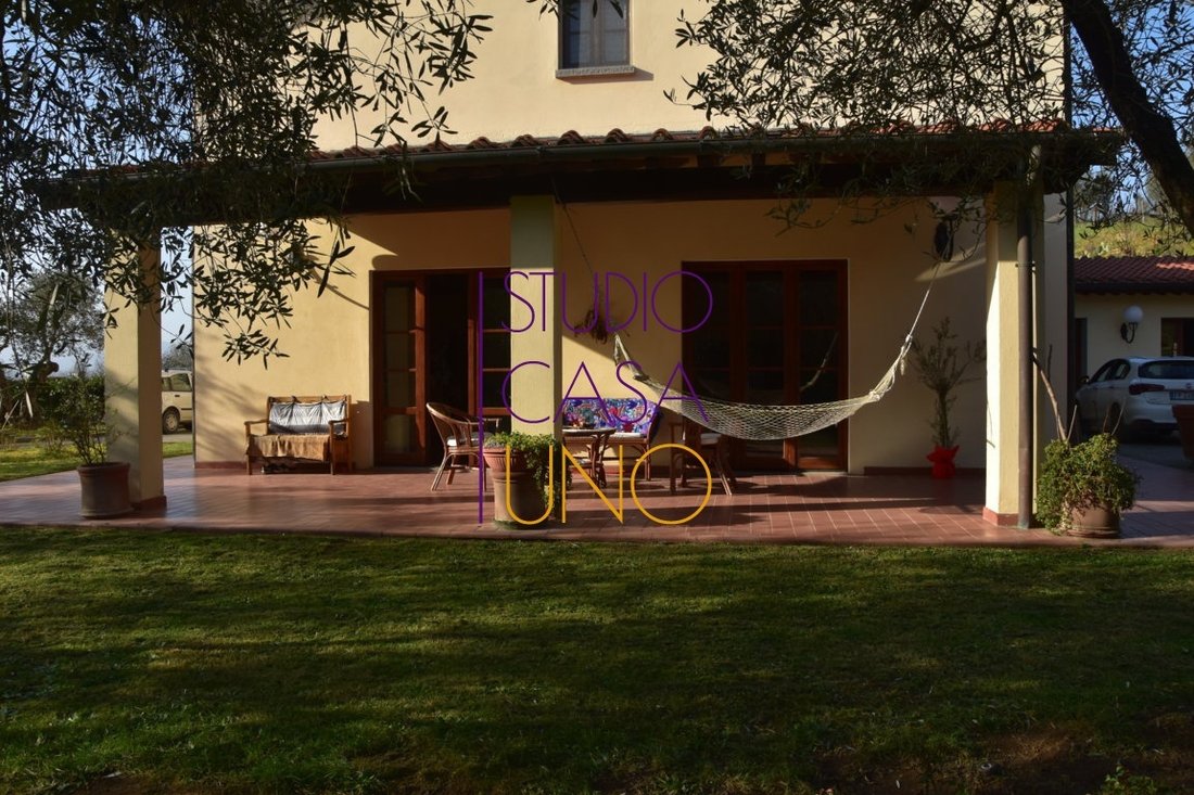 House in Terranuova Bracciolini, Tuscany, Italy 4 - 15275423