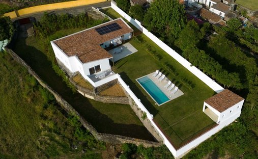 Villa in Rosto do Cao (Livramento), Azores, Portugal 1
