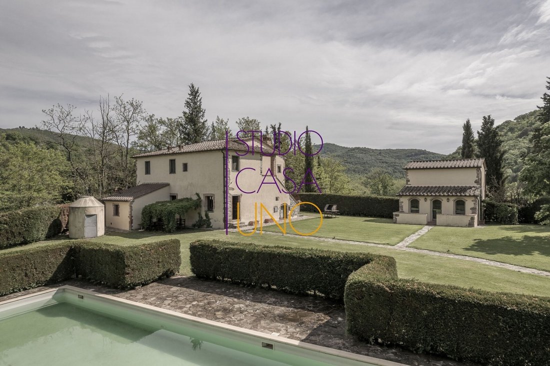 Civitella In Val di Chiana, Tuscany, Italy 1 - 15275449
